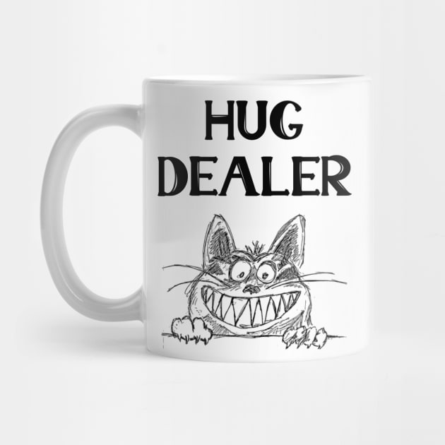 Hug Dealer by Seopdesigns